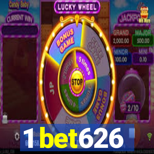 1 bet626